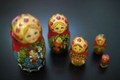 Những điều cực bất ngờ về búp bê Matryoshka huyền thoại của Nga