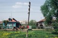 “Sống chậm” ở thành phố cổ nổi tiếng nước Nga năm 1985