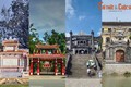 Những công trình kiến trúc “nửa Tây nửa ta” ấn tượng nhất xứ Huế