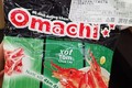 Bộ Công Thương yêu cầu Masan báo cáo vụ 1,4 tấn mì Omachi bị tiêu hủy