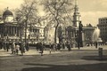 Diện mạo tráng lệ của thành phố London những năm 1950-1960