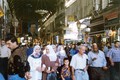 Cuộc sống bình yên và trù phú ở đất nước Syria năm 1997