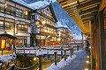 Điểm danh những khu phố cổ xưa hot nhất Nhật Bản (1)