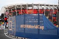 Hình ảnh tháo dỡ sân vận động độc đáo nhất World Cup 2022