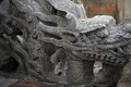 Điều đặc biệt của cặp rồng đá Hà Nội vừa trở thành Bảo vật quốc gia