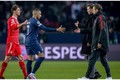 PSG coi trọng Mbappe hơn Messi