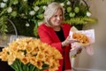 Hà Lan lấy tên Đệ nhất phu nhân Mỹ Jill Biden đặt cho hoa tulip 