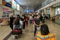 Cục Hàng không nói về nguyên nhân chậm trả hành lý tại Tân Sơn Nhất