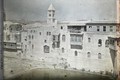 Ảnh màu hiếm có về thánh địa Jerusalem năm 1918