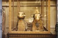 Loạt cổ vật cực quý trong Bảo tàng Ai Cập ở Cairo năm 1914 (1)