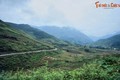Đẹp quên lối về con đường từ TP Hà Giang đi Đồng Văn (1)