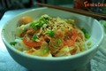 Top món ăn đáng trải nghiệm nhất khu vực Nam Trung Bộ