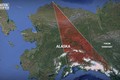 Bí ẩn của Tam giác Alaska và sự mất tích của hơn 20.000 người