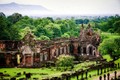 Khám phá khu đền cổ nổi tiếng nhất đất nước Lào