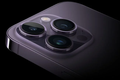 Camera trên bộ tứ iPhone 15 có ống kính lai