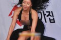 1001 sự cố rách váy, sơ hở đồ bảo hộ của mỹ nhân Hàn