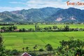 Bức tranh phong cảnh đắm say lòng người của mảnh đất Quảng Nam 