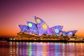 Soi từng ngóc ngách nhà hát nổi tiếng nhất thế giới ở Sydney