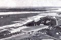 Loạt hình cực độc: Hà Nội năm 1926 - 1951 nhìn từ máy bay