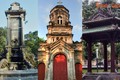 Loạt công trình kiến trúc xưa “nhỏ xíu nhưng độc đáo” nhất Hà Nội