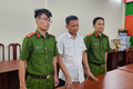 Bắt nhân viên bảo dưỡng tại sân bay Tân Sơn Nhất vì buôn lậu 