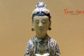 Hình tượng người phụ nữ trên loạt cổ vật quý “như vàng” của Việt Nam