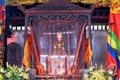 Cụm di tích gắn với tên tuổi vị Vua Bà lẫy lừng nhất sử Việt