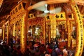 5 địa điểm tâm linh nổi tiếng gắn với đạo Lão ở Hà Nội