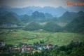 Huyền thoại về núi Đôi Quản Bạ nổi tiếng nhất Hà Giang 