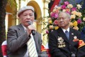 79 năm thành lập Quân đội Nhân dân Việt Nam: Cảm tử để hòa bình