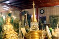 Những ngôi chùa có xá lợi nổi tiếng nhất Việt Nam