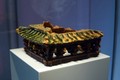 4 hiện vật đặc biệt của Hoàng thành Thăng Long trở thành Bảo vật quốc gia