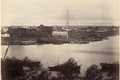 Diện mạo Sài Gòn nửa cuối thế kỷ 19 qua ống kính người Pháp 