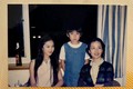 Hình với “visual” cực phẩm của Lưu Diệc Phi năm 16 tuổi 