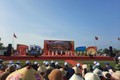 Hàng ngàn người trẩy hội chùa Hương - Hoan Châu đệ nhất danh lam