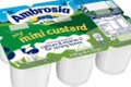 Thu hồi một loại váng sữa nhập khẩu do có thể chứa các mảnh nhựa