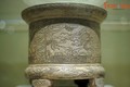 Đẹp đến từng mm hình tượng rồng trên gốm cổ Việt Nam