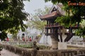 Triết lý thâm thúy ẩn sau kiến trúc chùa Một Cột ở Hà Nội