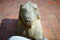 Giai thoại kỳ lạ về con cừu đá 2.000 tuổi ở Bắc Ninh
