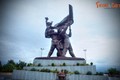 Chiêm ngưỡng công trình biểu tượng của chiến thắng Điện Biên Phủ