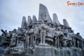 Ba tượng đài hào hùng nhất định phải ghé thăm ở Điện Biên Phủ