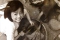  Loạt ảnh siêu hiếm về trẻ em Hà Nội những năm 1951-1953