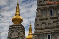 Loạt công trình tôn giáo có kiến trúc độc lạ ở Cố đô Huế