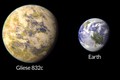 Hai “siêu Trái Đất” xuất hiện: Liệu con người có thể di cư?
