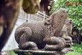 Độc đáo hình tượng động vật “Sách Đỏ” trên cổ vật Việt Nam