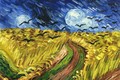 Chiêm ngưỡng 15 bức tranh nổi tiếng nhất của danh họa Vincent van Gogh