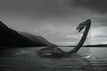 Giật mình lai lịch thật của quái vật hồ Loch Ness 