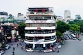 Điều bất ngờ về tòa nhà “Hàm cá mập” không phải ai cũng biết