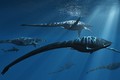 Rùng mình sinh vật khổng lồ có thật, nguyên mẫu quái vật hồ Loch Ness