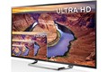 TV 4K và Ultra HD khác nhau thế nào?